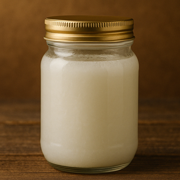 Coconut Oil