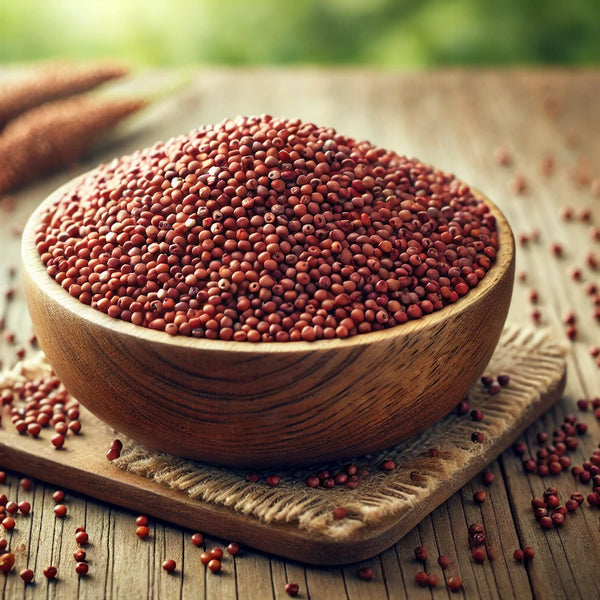 Finger Millet