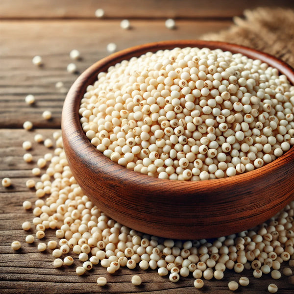 Jowar (Sorghum)