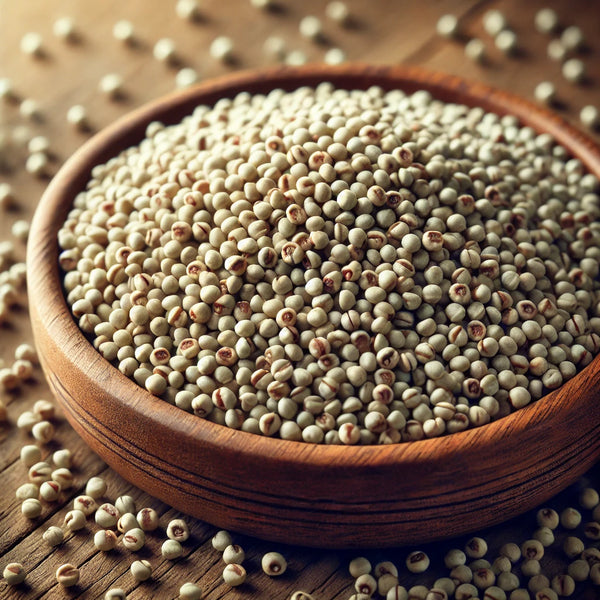 Bajra (Pearl Millet)