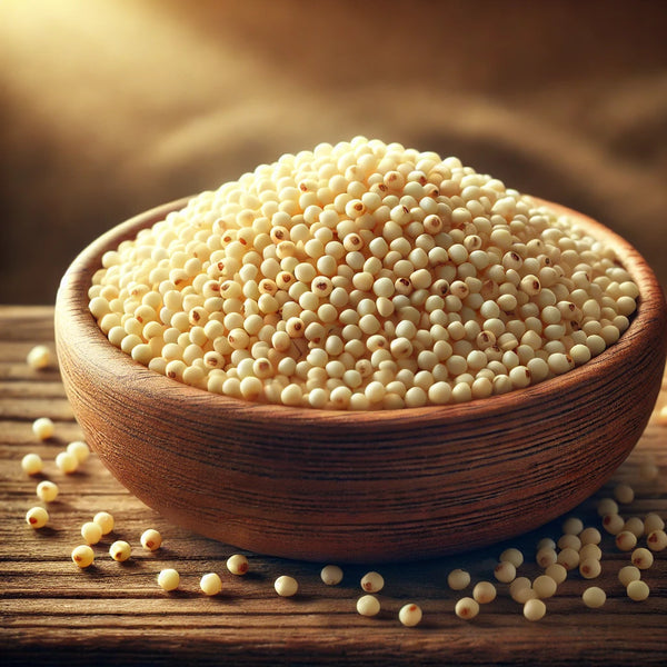 Little Millet
