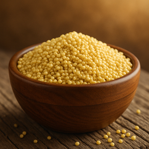 Little Millet