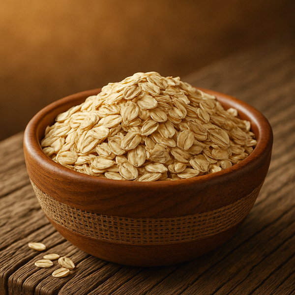 Nutritious Oats
