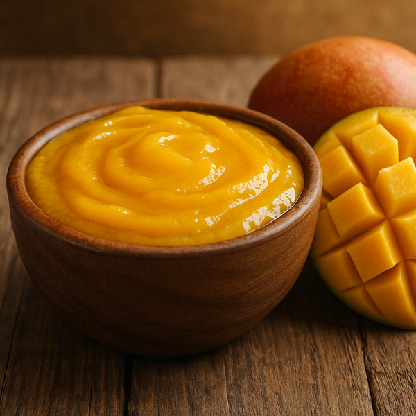 Mango Pulp